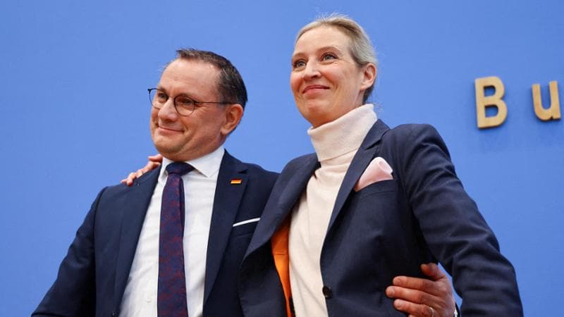 La Germania e noi. I riflessi di un voto
