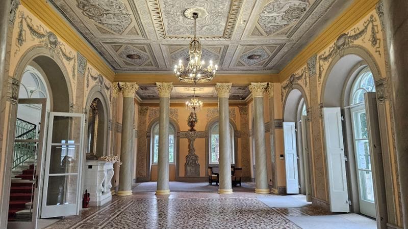Il Museo croato del turismo