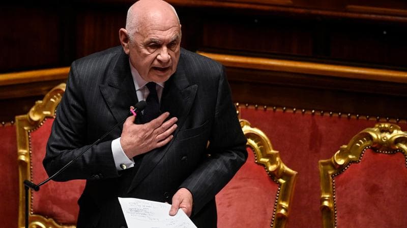 Carlo Nordio
