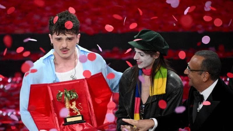 L'Italia verso la guerra totale ai pirati: serie tv, Sanremo e film saranno protetti come il calcio