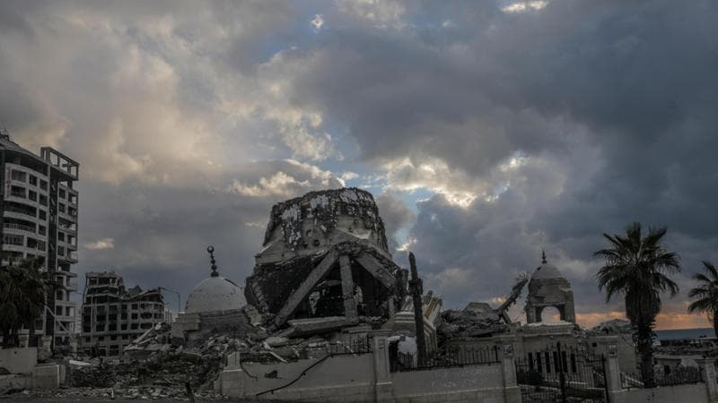 L’alto dirigente di Hamas: “Vista la distruzione a Gaza oggi non sosterrei l’attacco del 7 ottobre”