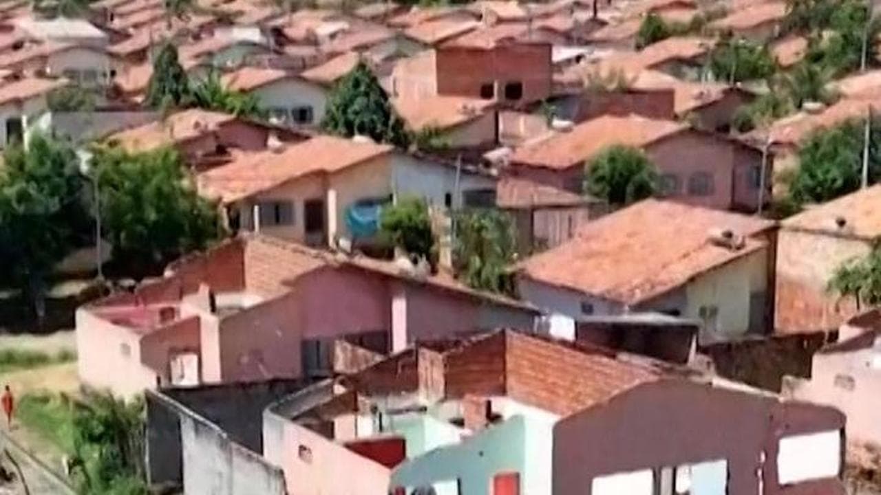 Brasile: allarme voragini nella cittadina di Buriticupu, evacuate decine di case