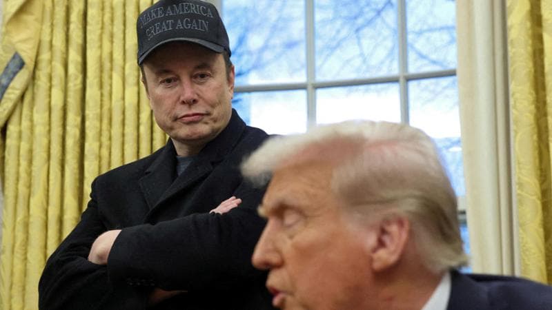 Musk minaccia di nuovo i federali: “Ditemi a cosa serve il vostro lavoro o sarete licenziati”