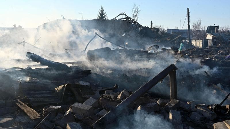 Guerra Ucraina - Russia, le news del 25 febbraio. Cnn: raggiunto l’accordo Usa-Kiev sulle terre rare