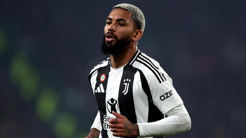 Douglas Luiz