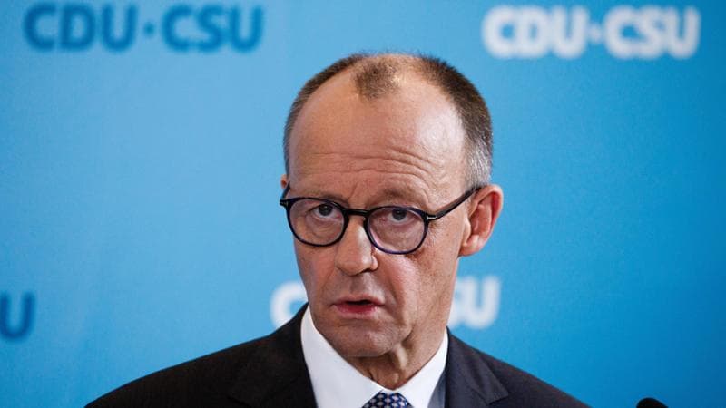 Germania, la Grande coalizione cerca 200 miliardi per la difesa