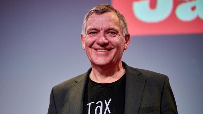 Van Aken, leader della Linke: “Siamo rinati e siamo socialisti-dem. Tifiamo Europa, diritti e Kiev”