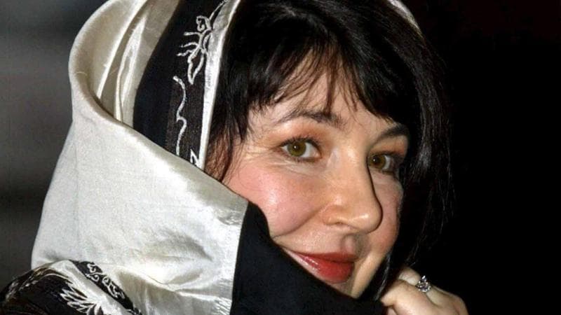 Kate Bush