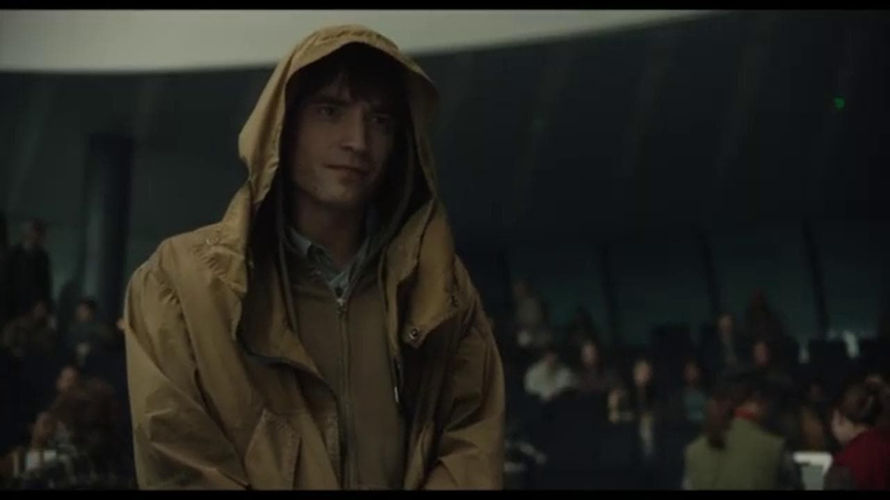 Mickey 17, il trailer