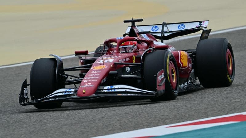 Charles Leclerc