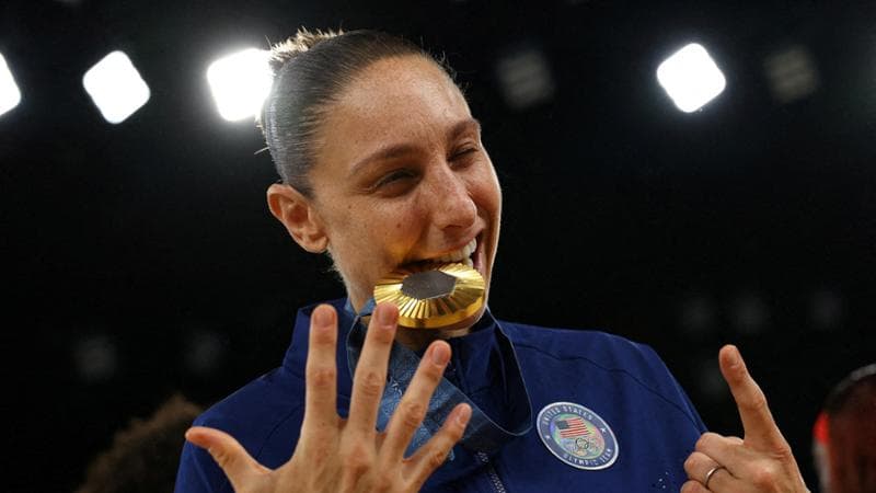 Diana Taurasi
