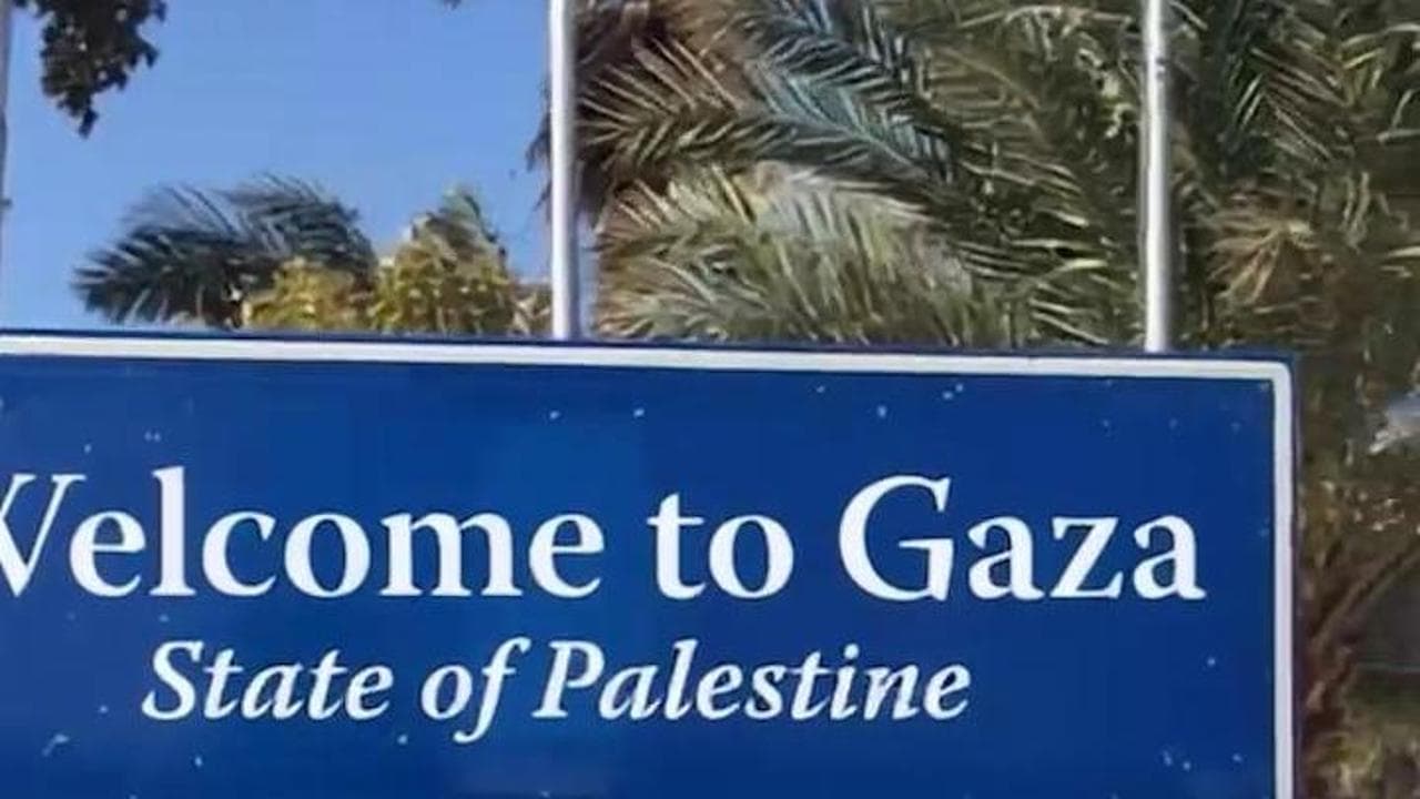 Trump e il futuro di Gaza, una realtà alternativa nel video di Fratoianni