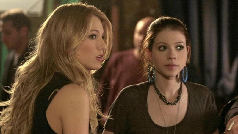 Con Blake Lively