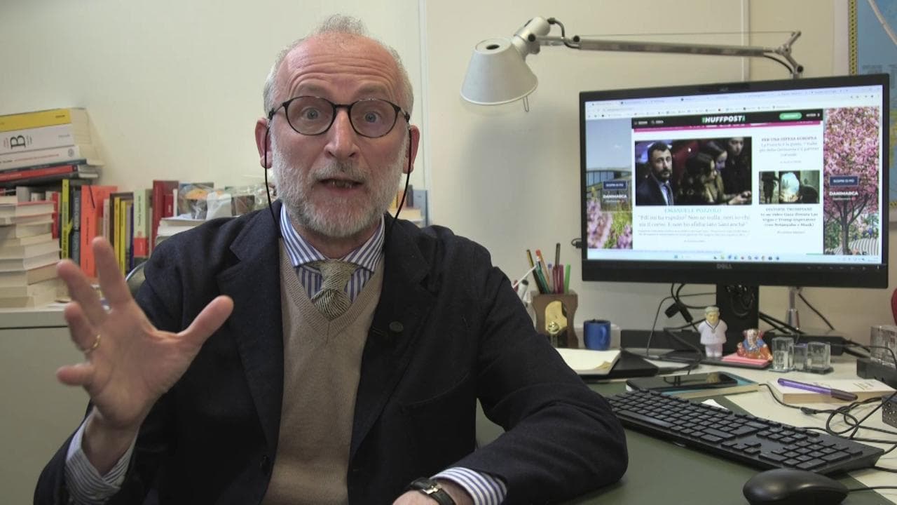 Il buongiorno della sera di Mattia Feltri: "Omicidi minorenni triplicati? Al di là del sopportabile"