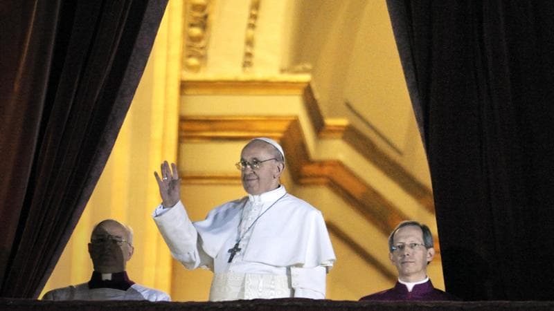 Papa Francesco