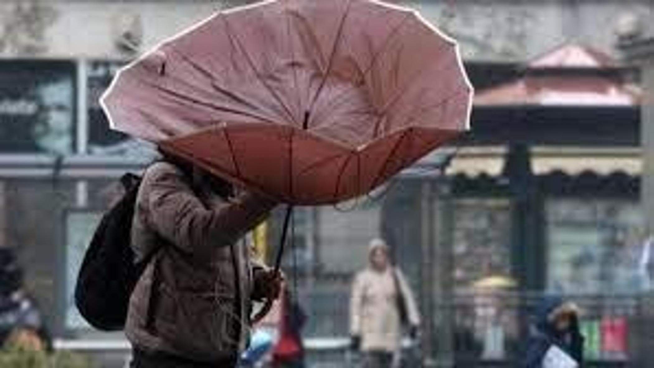 Hava Tahmini, Yağmur ve Kar ile Karnaval Hafta Sonu, Sonra Bahar Tadı