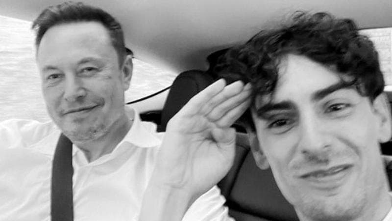 Stroppa, l’amico di Musk va all’attacco di FdI: “Siete contro Starlink non chiamateci più”