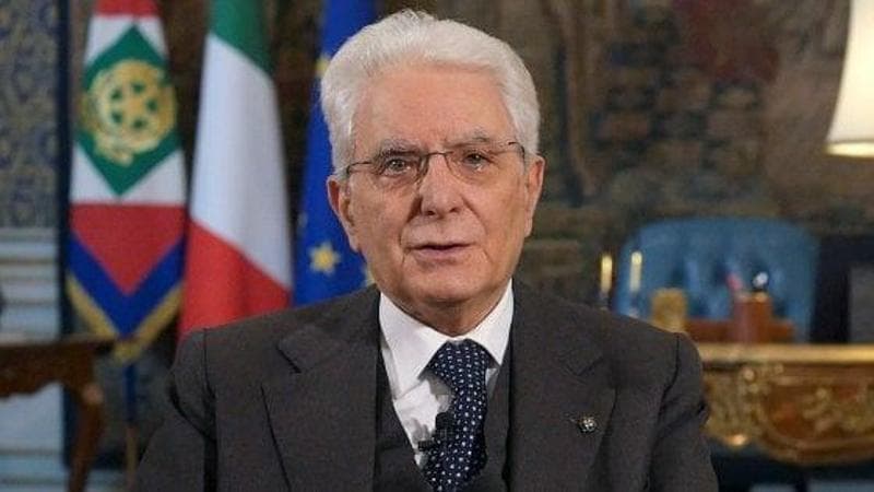 “Indipendenza irrinunciabile”, Mattarella al Csm fa scudo ai giudici