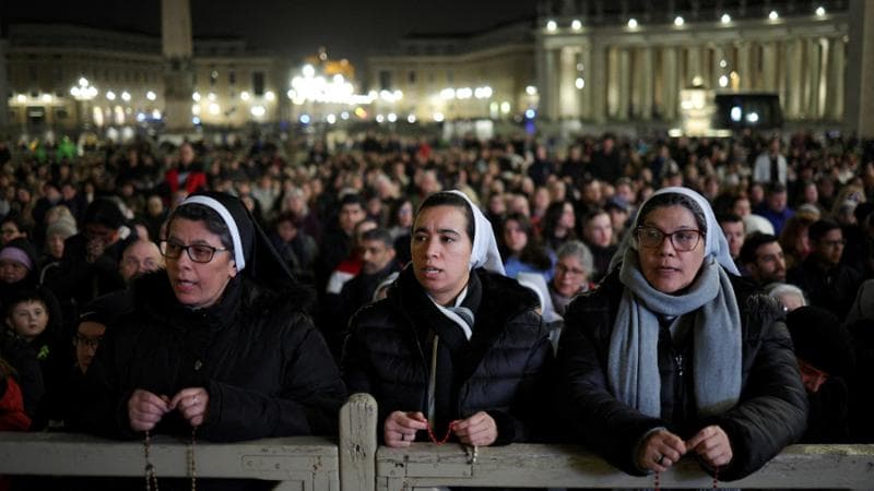 Il deficit preoccupa Francesco: nominata una commissione per aumentare le donazioni