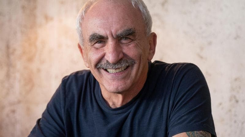 Gino Castaldo