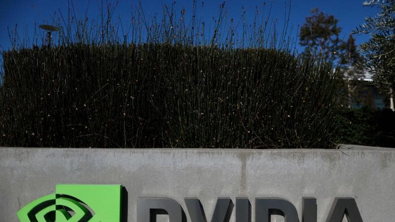 Continua la corsa dei chip, l’utile di Nvidia sale dell’80%