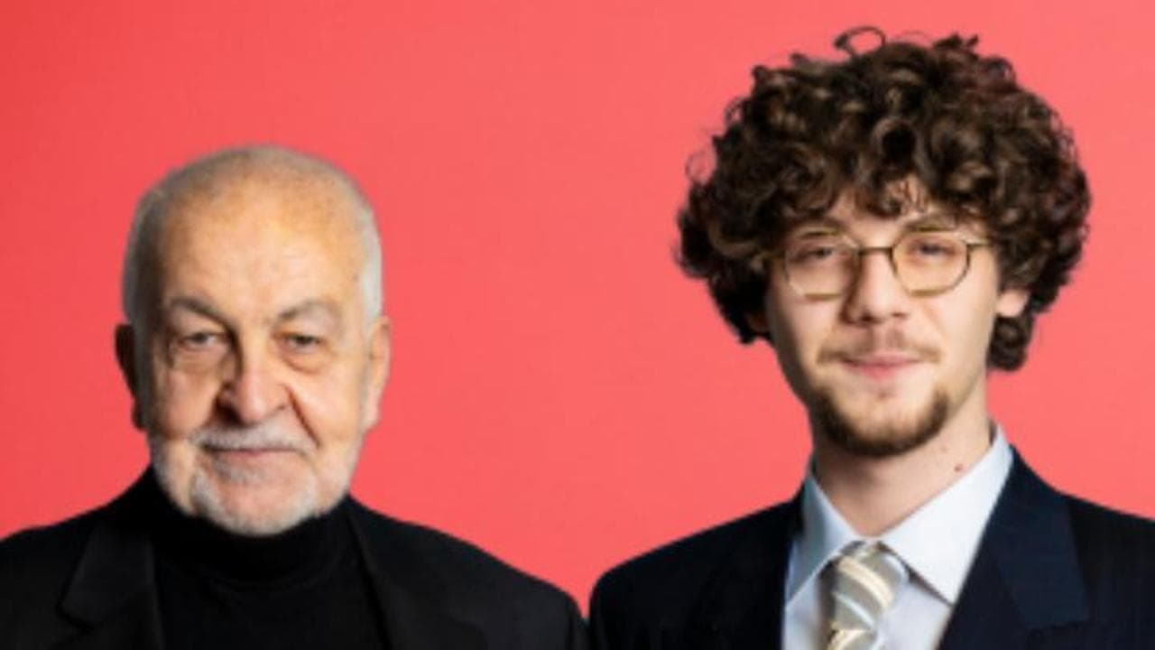 Il cinema è l'unica rivoluzione democratica del '900