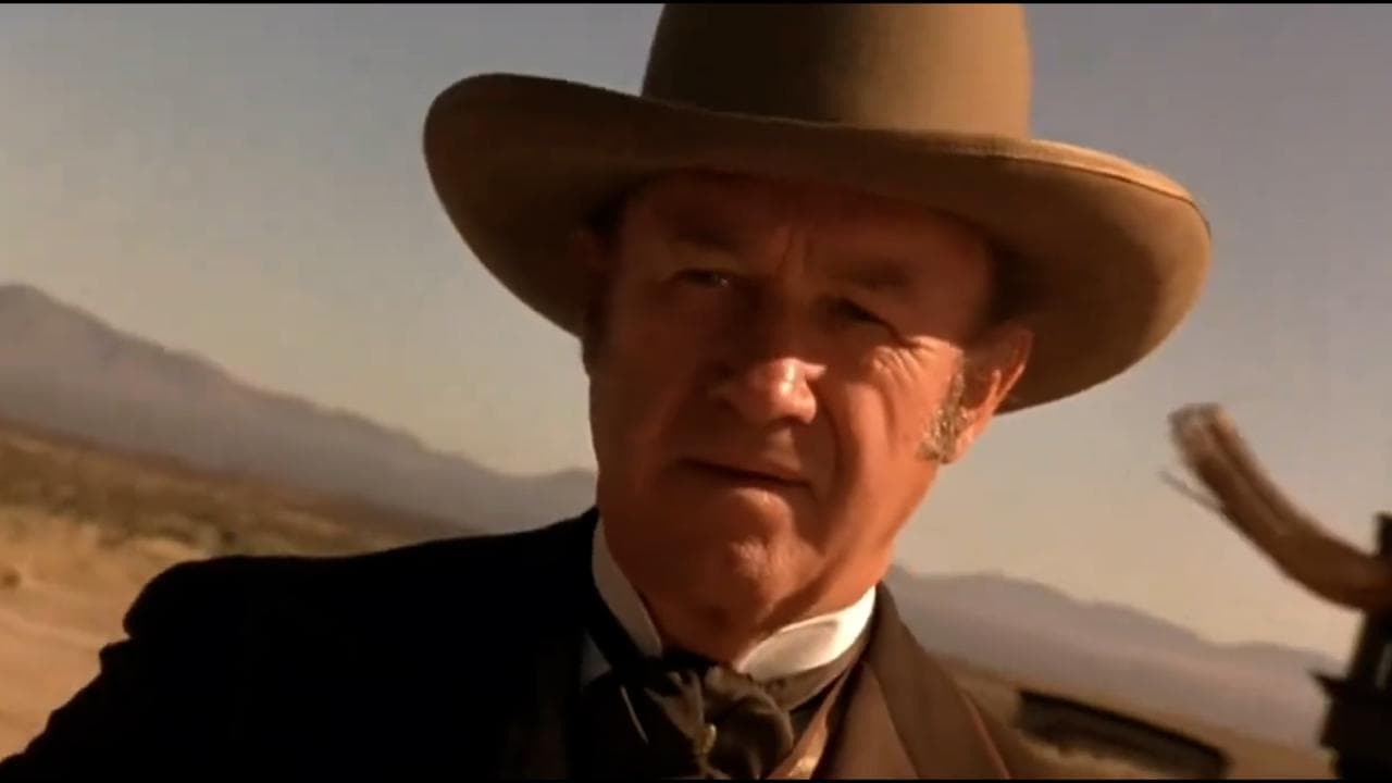 Da "French connection" a "Gli spietati" i film che hanno reso celebre Gene Hackman