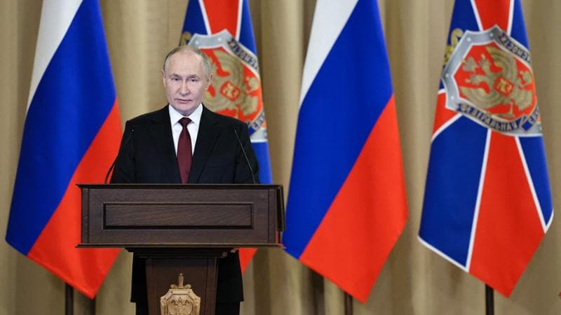 Guerra Ucraina - Russia, le news del 27 febbraio. Putin: “I primi contatti con gli Usa danno una certa speranza”