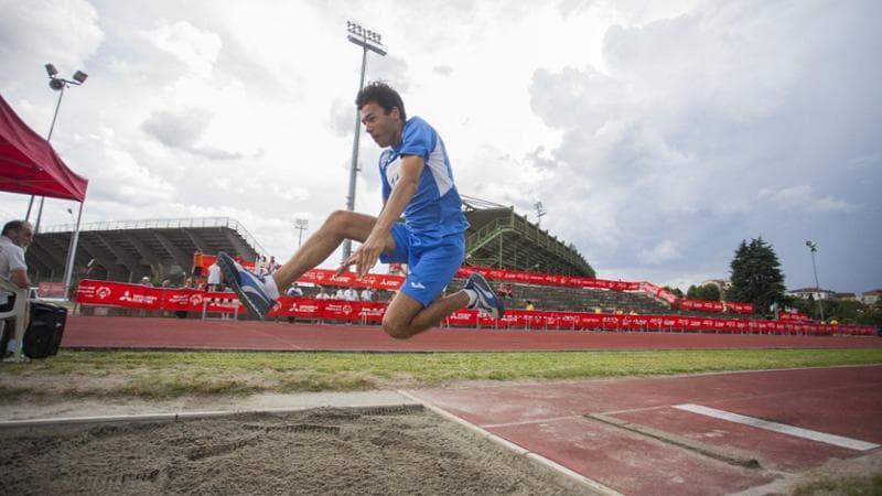 Al via i Giochi nazionali estivi Special Olympics, a Torino dal 4 al 9 giugno