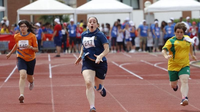 Special Olympics, mezzo secolo di successi