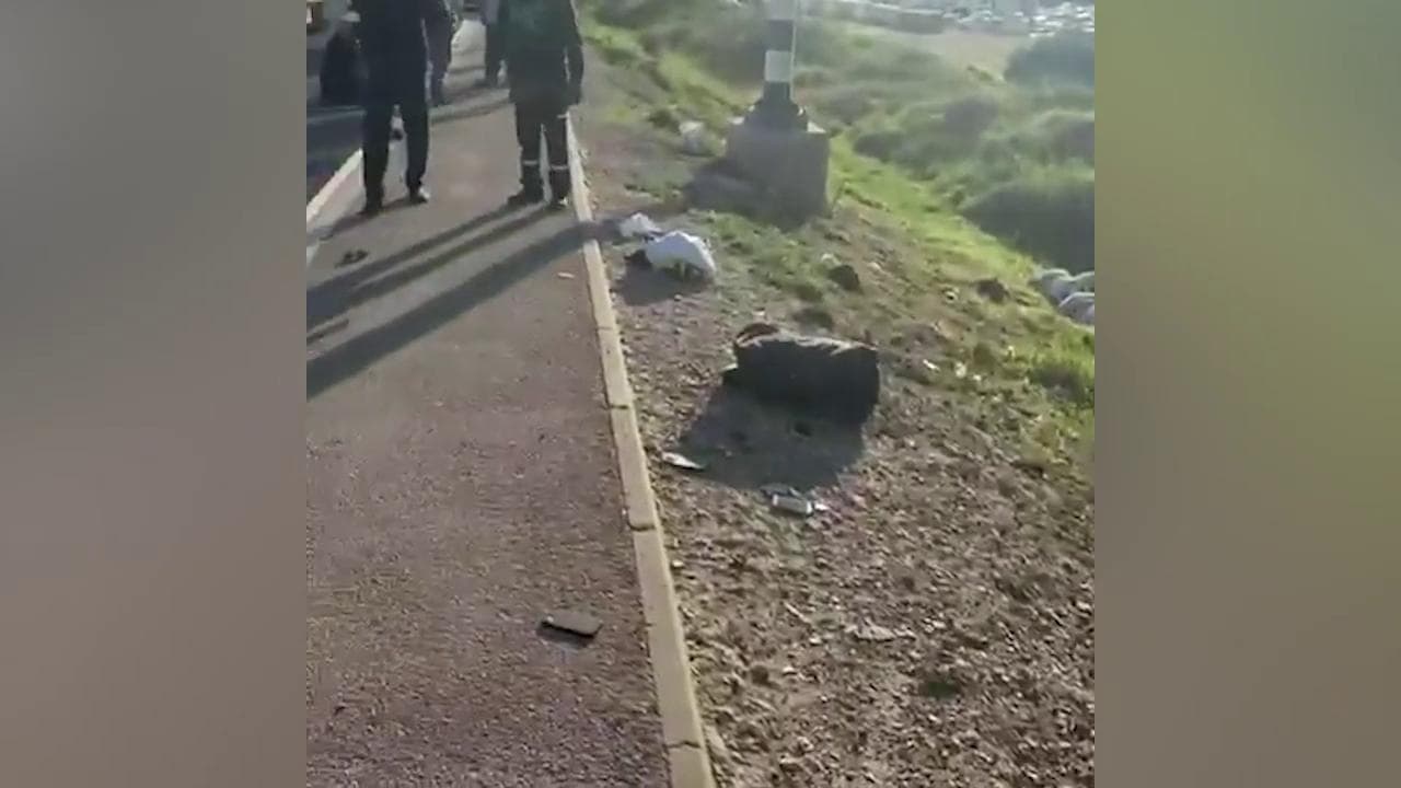 Israele, auto contro pedoni ad Haifa: diversi i feriti. "Ucciso l'attentatore"
