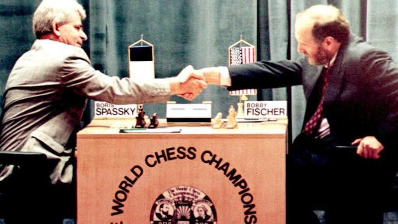 Morto Boris Spassky, leggenda sovietica degli scacchi