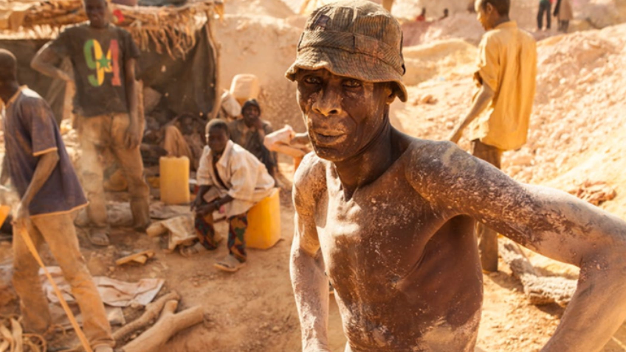Afrika, “Avrupa Medeniyetleri” kıtanın coğrafyasını hükümdarla tasarladığında