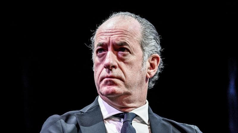 Luca Zaia
