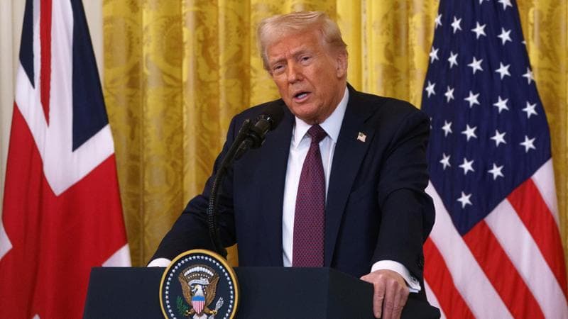 Stati Uniti, la battaglia dei dazi di Trump riparte da Messico e Canada: in Europa cresce la paura