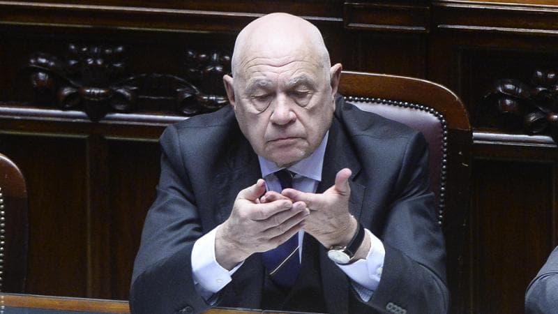 Carlo Nordio
