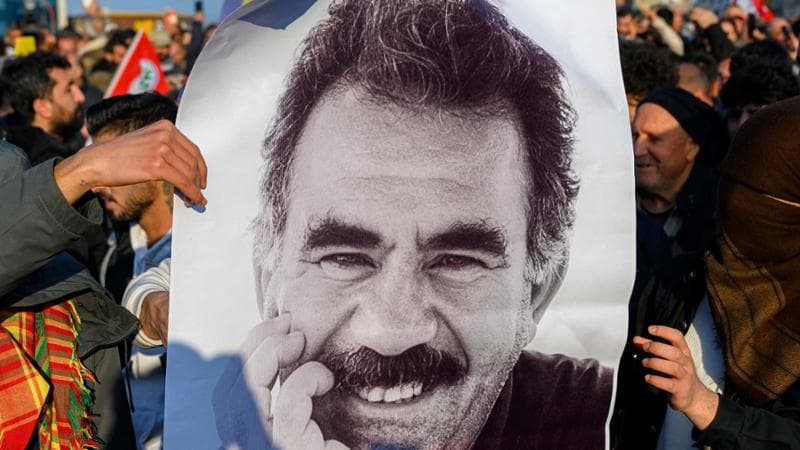 Ocalan, lo “zio” col sogno di una patria che ha fatto conoscere al mondo la causa del popolo curdo