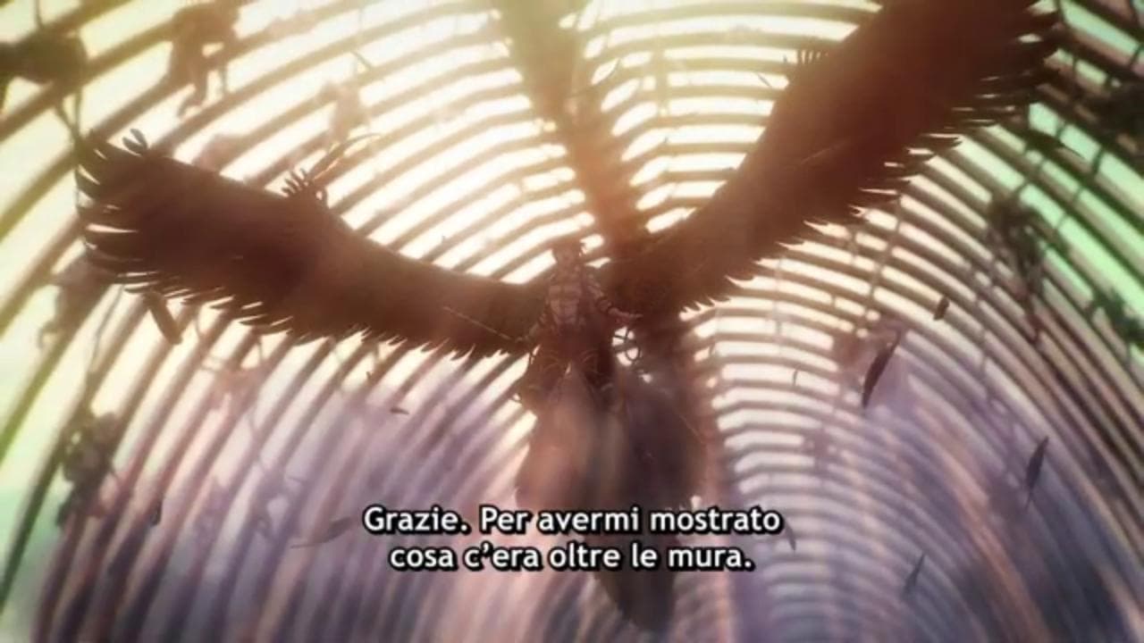 "Attack on Titan: the last attack" al cinema l'epico finale della serie - trailer