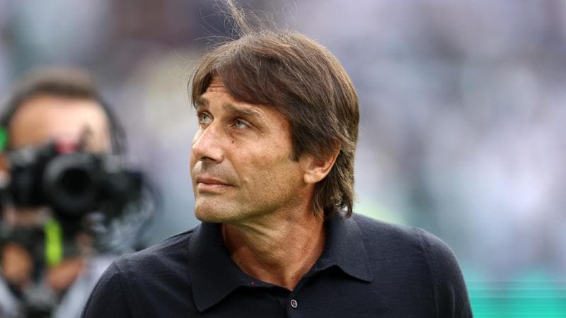 Conte: “Il Napoli si è sudato tutte le partite, non abbiamo mai vinto in carrozza 5-0 come altri”