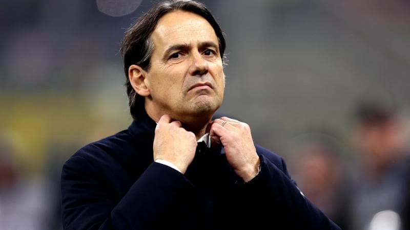 Simone Inzaghi