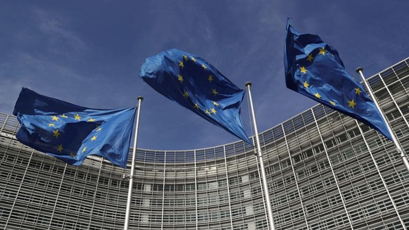 Valanga di sì alla piazza per l’Europa