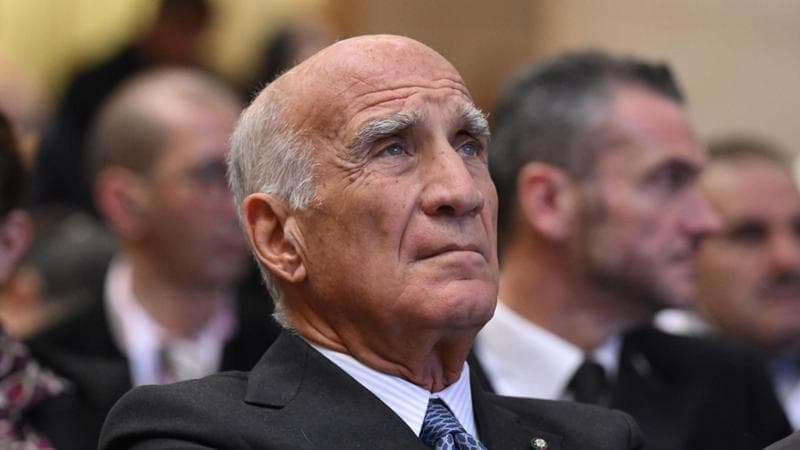 Sticchi Damiani non molla l’Aci. Ricorso al Tar per restare