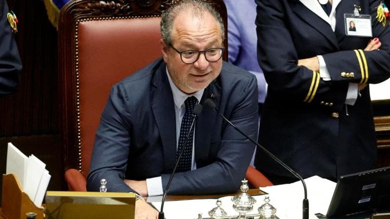 Anche Forza Italia apre alla mobilitazione