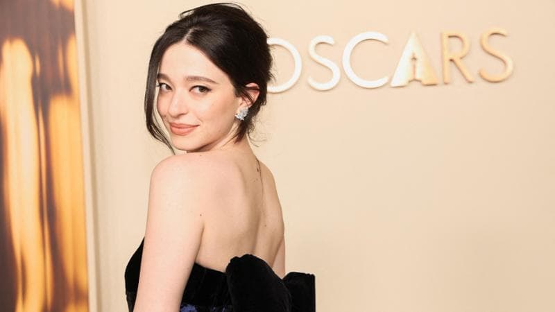 Mikey Madison protagonista di Anora