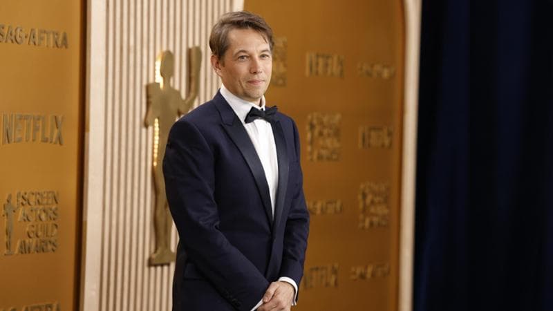 Il regista Sean Baker