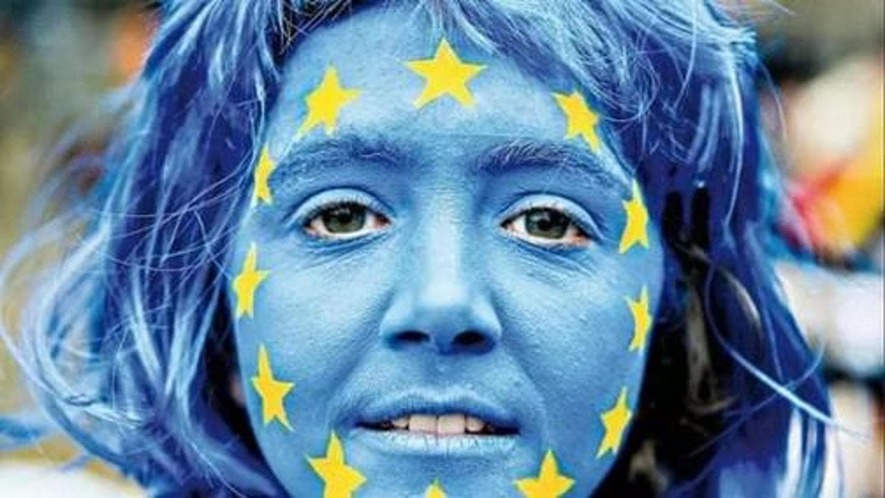 Una piazza per l’Europa  | La diretta della manifestazione