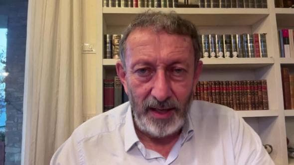“L'Europa o si fa o siamo fregati. Tutti in piazza nel nome dei nostri valori"