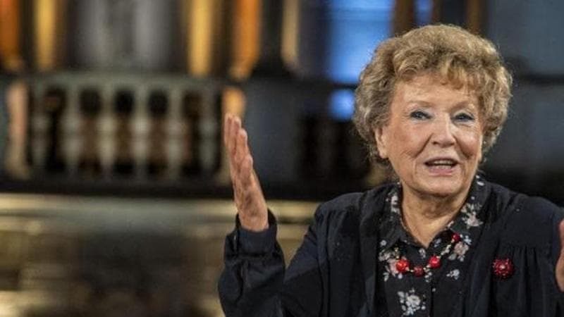 “Aderisco perché oggi sostenere Bruxelles significa lottare per la libertà”