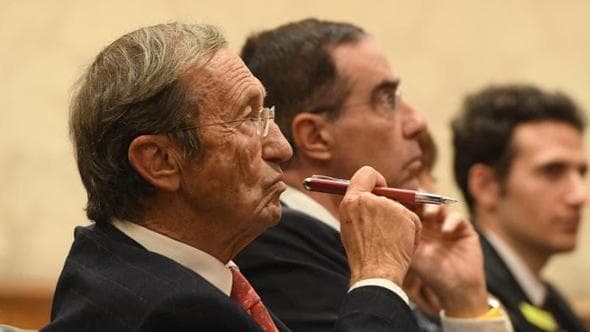 “I veri patrioti sono gli ucraini. La destra non esiti e stia con loro”