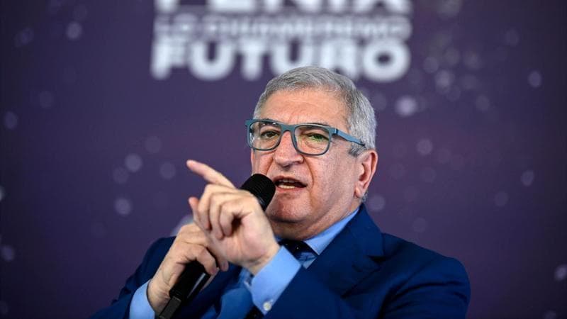 Foti: “Spese militari da aumentare ma non si può fare tutto subito”